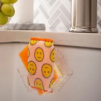 Scrub Daddy Universal Sponge Caddy-Holder (Clear)
