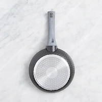 Iko Black Diamond Non-Stick Frypan 8" (Black)