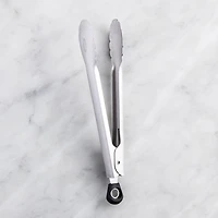 OXO Good Grips Mini Locking Tong (Stainless Steel)