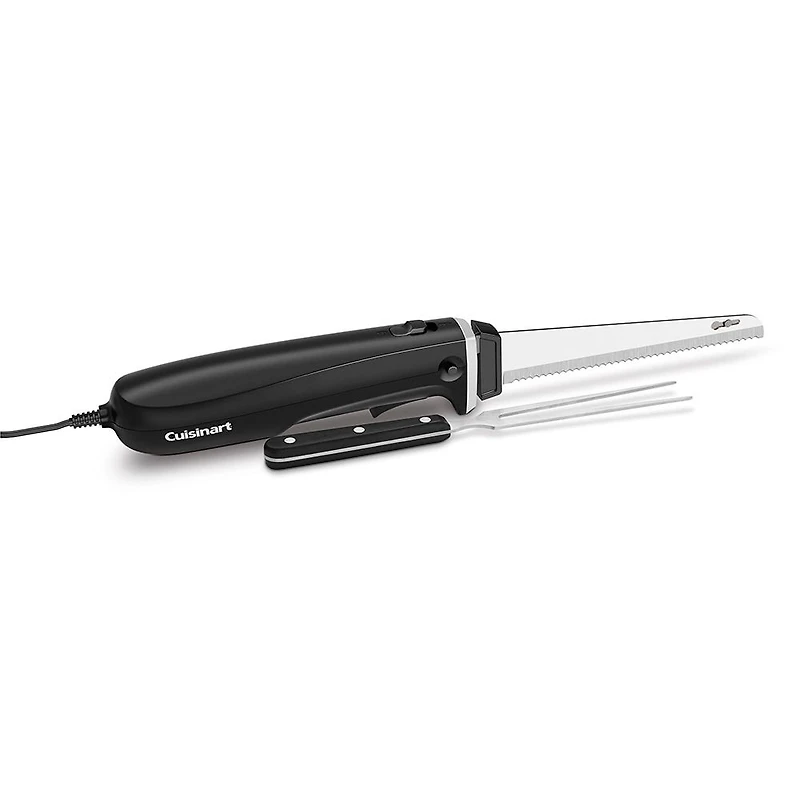 Cuisinart Electric Knife with 2 Blades