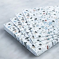 Harman 3-Ply 'Terrazzo' Paper Napkin