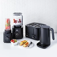 ZWILLING Enfinigy Personal Blender (Black/Silver)
