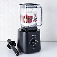 ZWILLING Enfinigy High Performance Blender (Black/Silver)