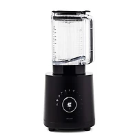 ZWILLING Enfinigy High Performance Blender (Black/Silver)