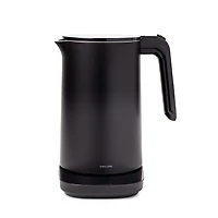 ZWILLING Enfinigy Variable Temperature Kettle (Black/Silver)
