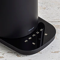 ZWILLING Enfinigy Variable Temperature Kettle (Black/Silver)