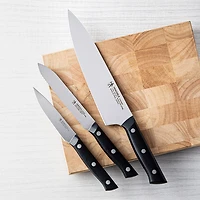 Henckels Dynamic Chef Knife Combo - Set of 3