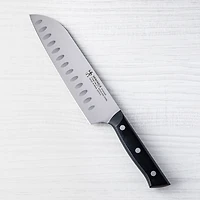 Henckels Dynamic Santoku Knife 7"