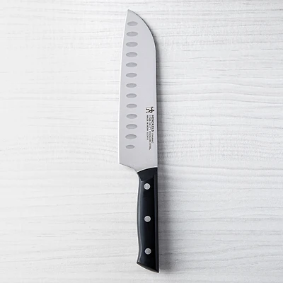 Henckels Dynamic Santoku Knife 7"