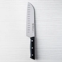 Henckels Dynamic Santoku Knife 7"