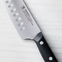 Henckels Dynamic Santoku Knife 7"
