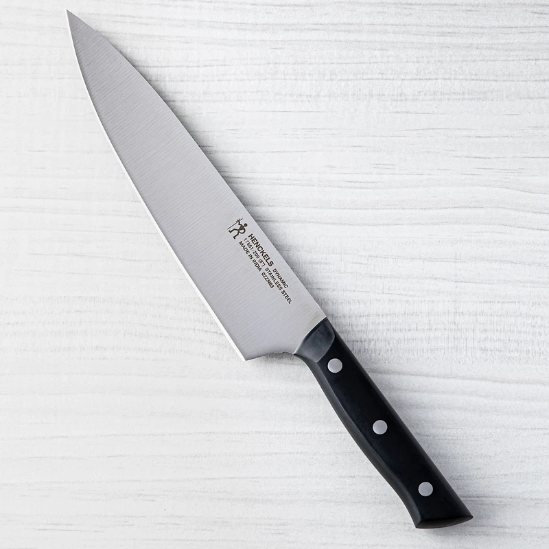 Henckels Dynamic Chef Knife 8"