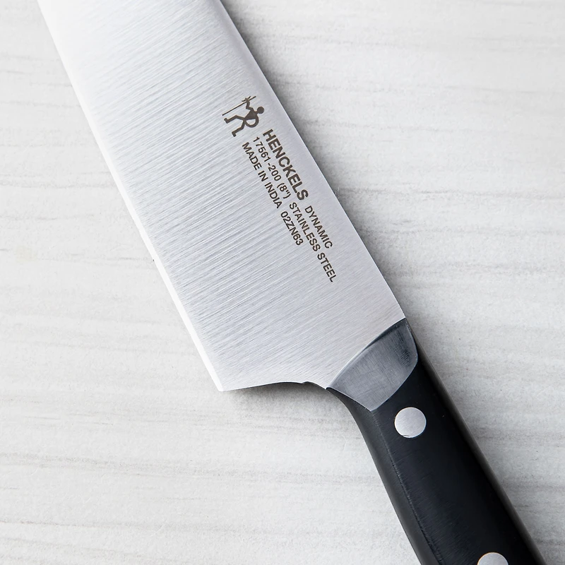 Henckels Dynamic Chef Knife 8"