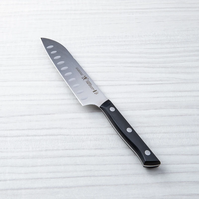 Henckels Dynamic Santoku Knife 5.5"