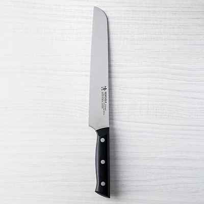 Henckels Dynamic Bread Knife 8"