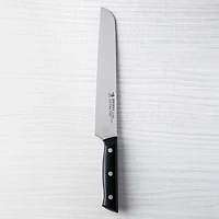 Henckels Dynamic Bread Knife 8"