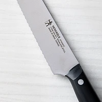 Henckels Dynamic Bread Knife 8"