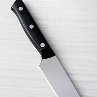 Henckels Dynamic Bread Knife 8"