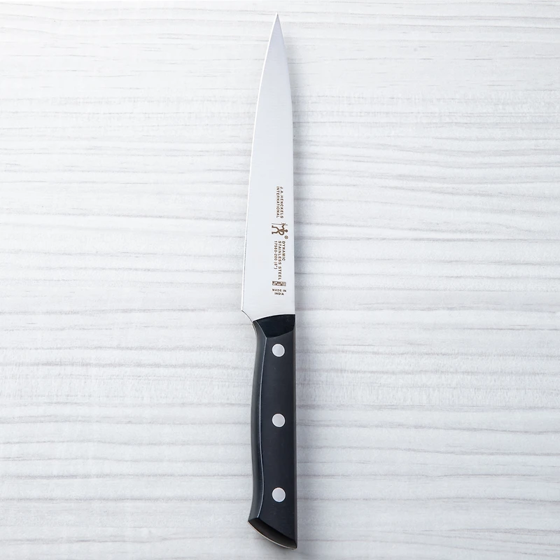 Henckels Dynamic Slicing/Carving Knife 8"
