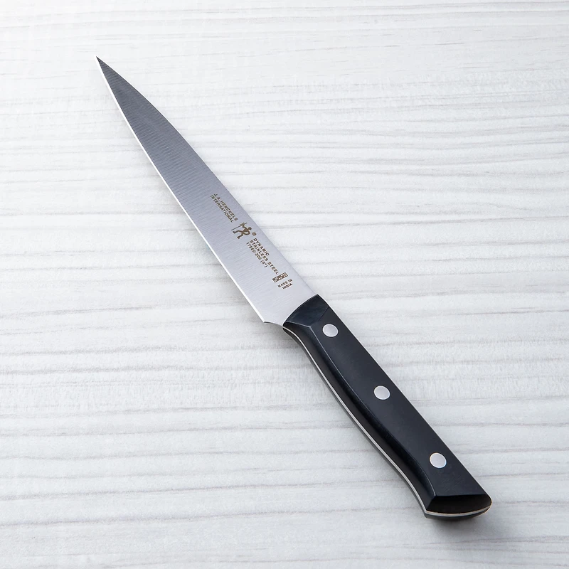 Henckels Dynamic Slicing/Carving Knife 8"