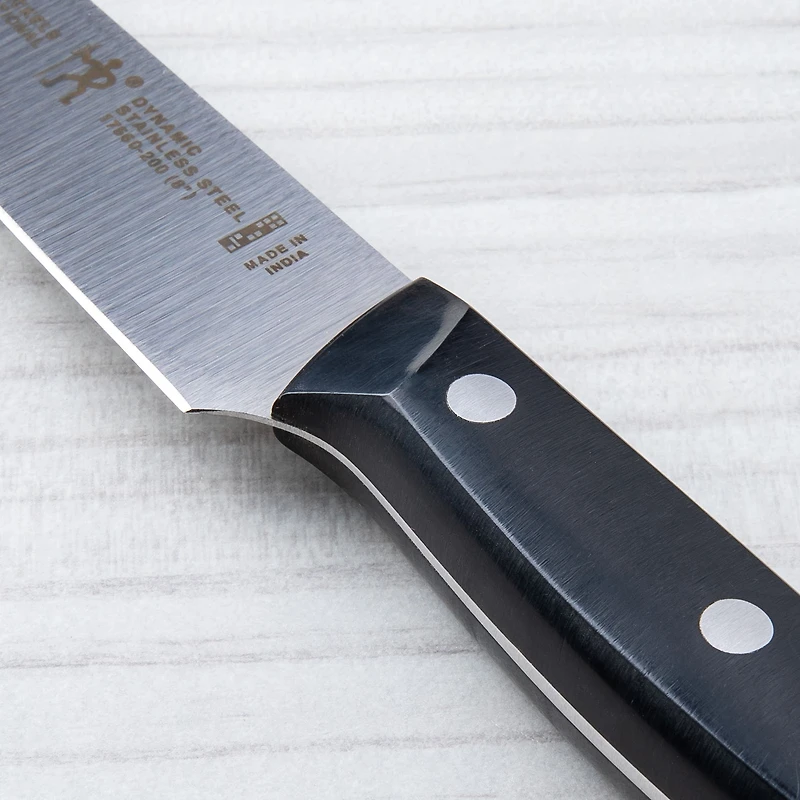 Henckels Dynamic Slicing/Carving Knife 8"