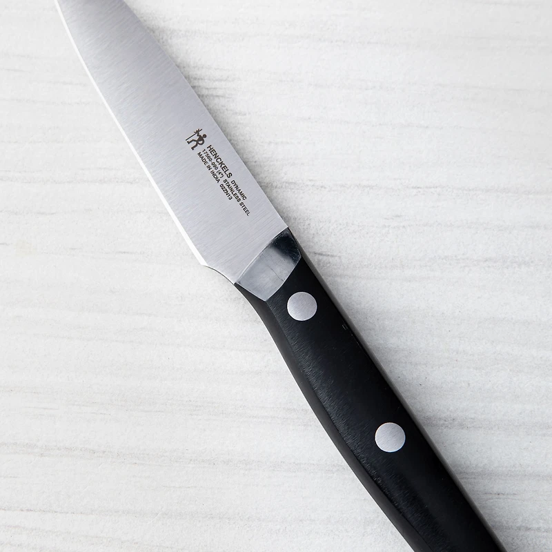 Henckels Dynamic Paring Knife 4"