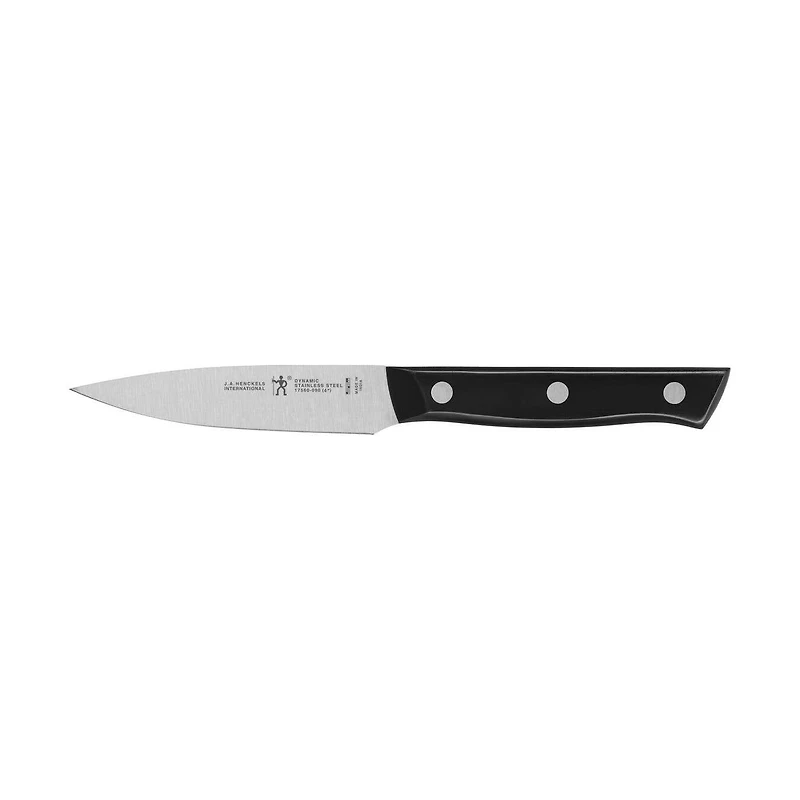Henckels Dynamic Paring Knife 4"