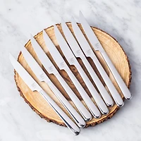 ZWILLING Tradition Block Combo with Bonus Steak Knives (Charcoal)