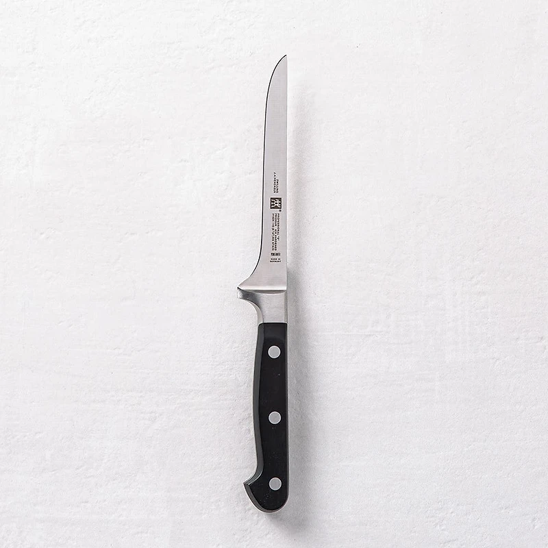 ZWILLING Professional 'S' 5.5" Boning Knife