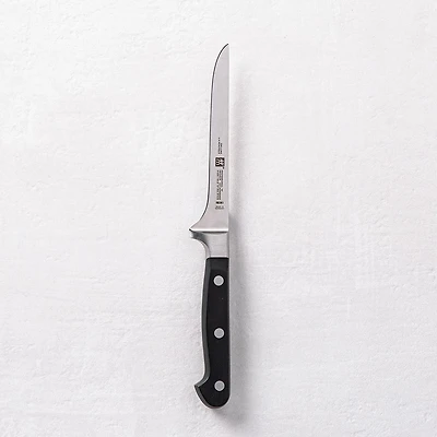 ZWILLING Professional 'S' 5.5" Boning Knife