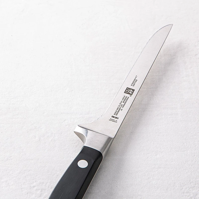 ZWILLING Professional 'S' 5.5" Boning Knife