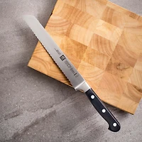 ZWILLING Professional 'S' 8" Bread Knife
