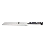 ZWILLING Professional 'S' 8" Bread Knife
