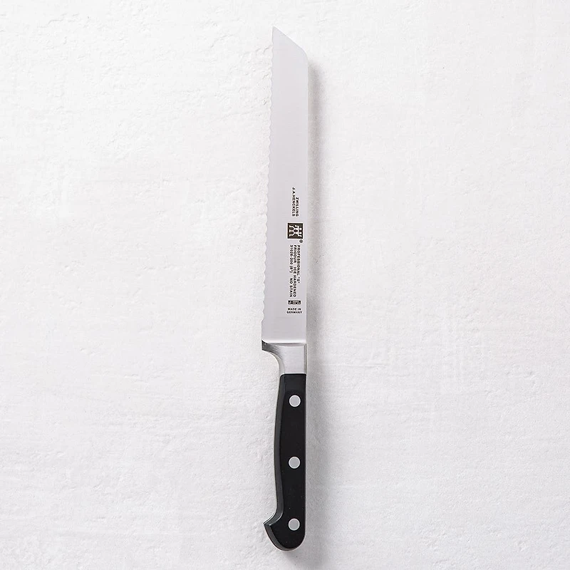 ZWILLING Professional 'S' 8" Bread Knife