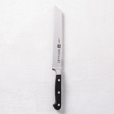 ZWILLING Professional 'S' 8" Bread Knife