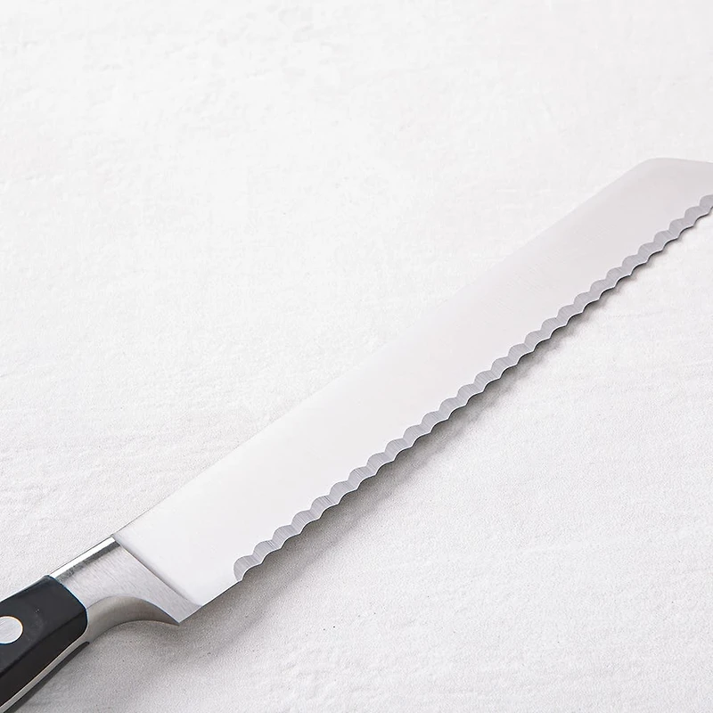 ZWILLING Professional 'S' 8" Bread Knife