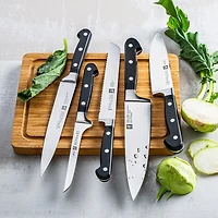 ZWILLING Professional 'S' 8" Slicing Knife