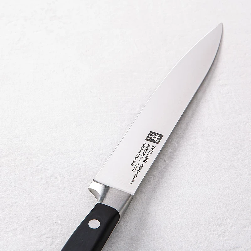 ZWILLING Professional 'S' 8" Slicing Knife
