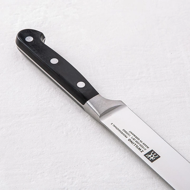 ZWILLING Professional 'S' 8" Slicing Knife