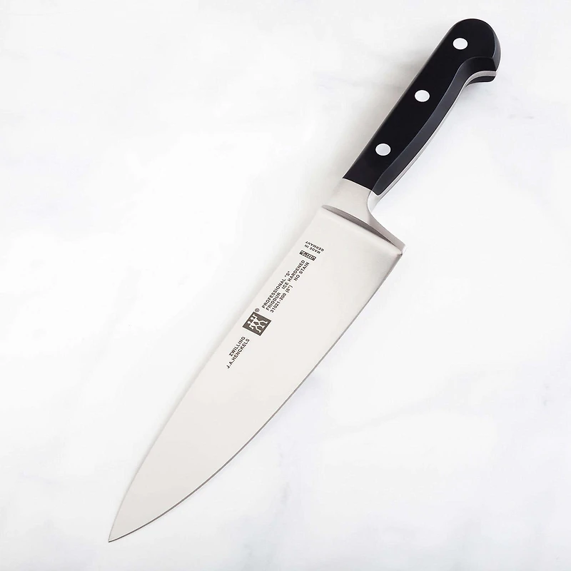 ZWILLING Professional 'S' 8" Chef Knife