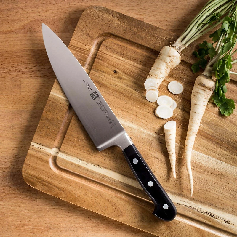 ZWILLING Professional 'S' 8" Chef Knife