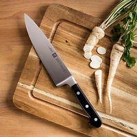 ZWILLING Professional 'S' 8" Chef Knife