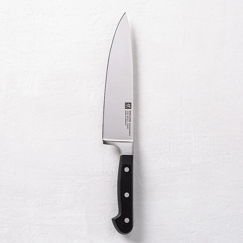 ZWILLING Professional 'S' 8" Chef Knife