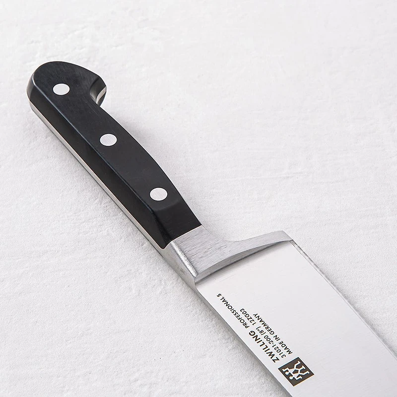 ZWILLING Professional 'S' 8" Chef Knife