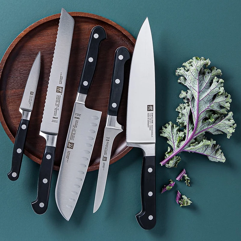 ZWILLING Professional 'S' 8" Chef Knife