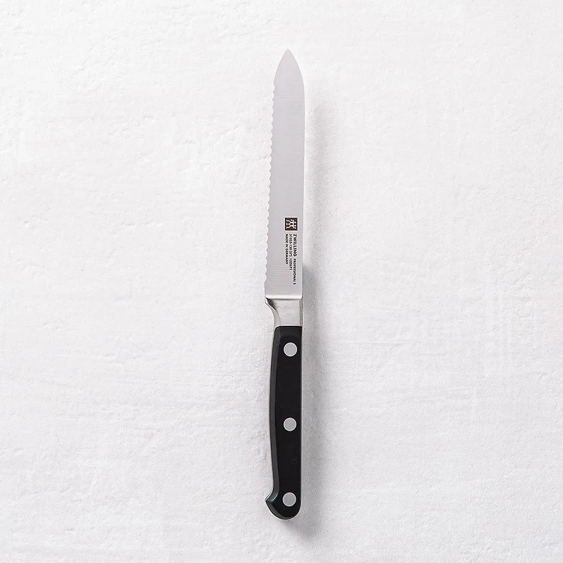 ZWILLING Professional 'S' 5" Tomato Knife
