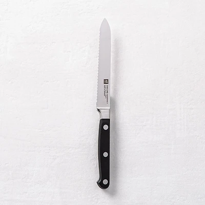 ZWILLING Professional 'S' 5" Tomato Knife