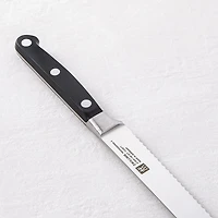 ZWILLING Professional 'S' 5" Tomato Knife