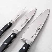 ZWILLING Professional 'S' 3 Pc. Chef Knife Set