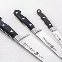 ZWILLING Professional 'S' 3 Pc. Chef Knife Set